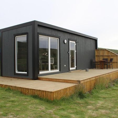 Grund Studlagil Canyon Country Home מראה חיצוני תמונה
