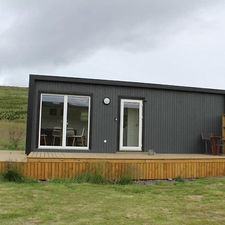 Grund Studlagil Canyon Country Home מראה חיצוני תמונה