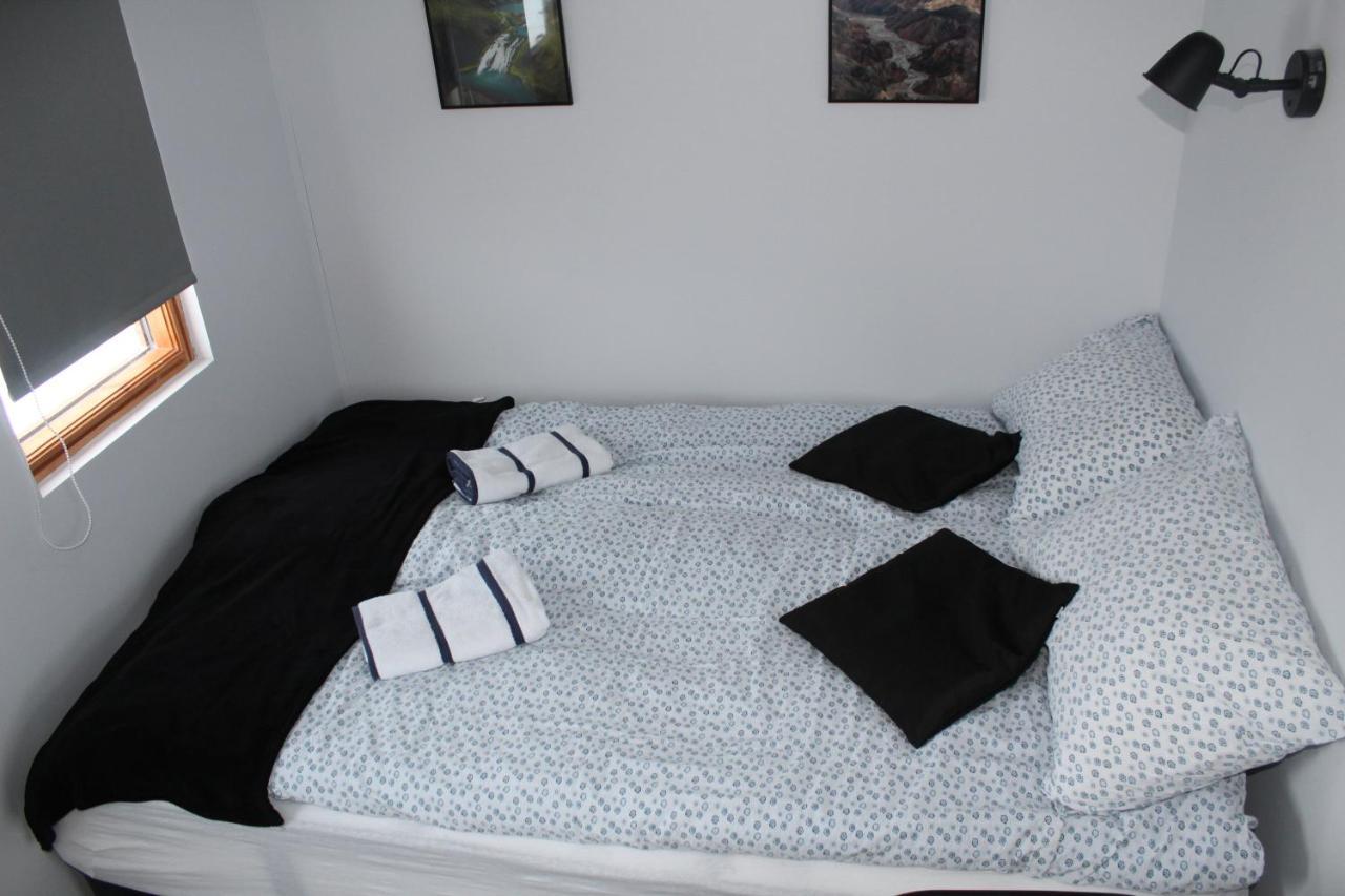 Grund Studlagil Canyon Country Home מראה חיצוני תמונה