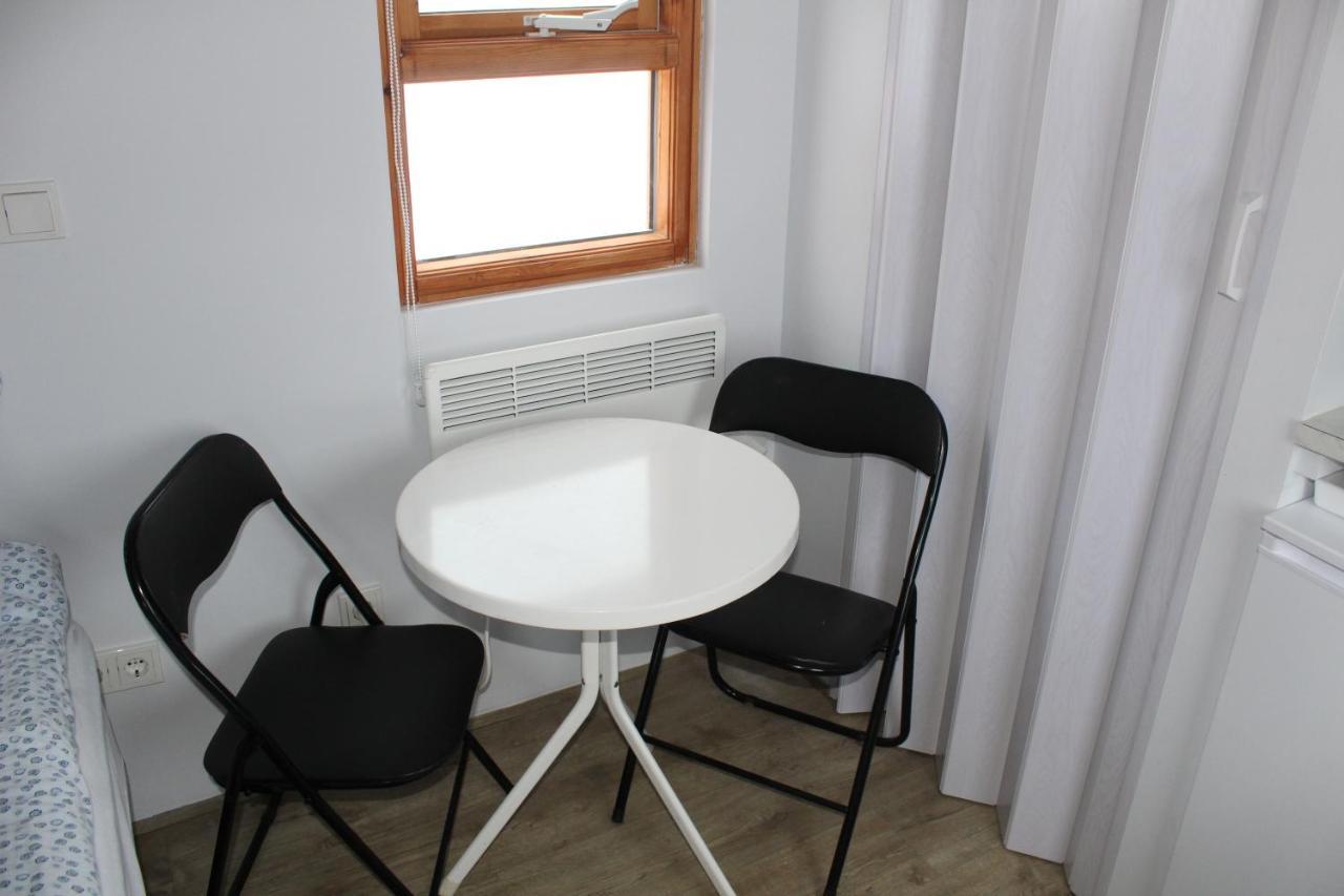 Grund Studlagil Canyon Country Home מראה חיצוני תמונה